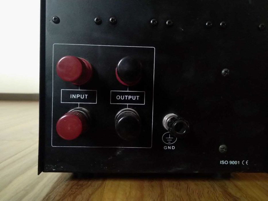 Стабилизатор LogicPower 10 кВт