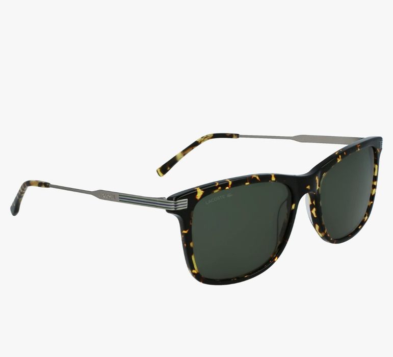 Óculos de sol ORIGINAL e AUTÊNTICO Lacoste L960S Novo na caixa