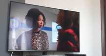 Telewizor 55 cali