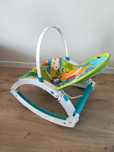 Bujak Fischer Price