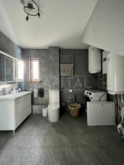 Продаж 2-поверхового будинку, 150 м2, с. Вишеньки, Бориспільський р-н