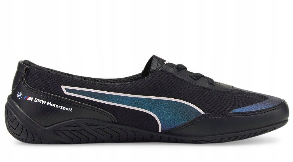 Buty Puma Bmw Rdg Cat Balle Baleriny 37.5