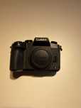 Panasonic LUMIX DMC-G80M + Obiektyw 12-60mm 4K  Wi-Fi FV Wysyłka