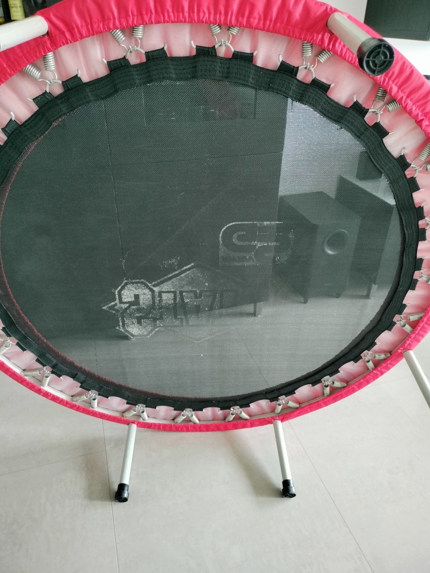 Trampolim stats gs 123 cm