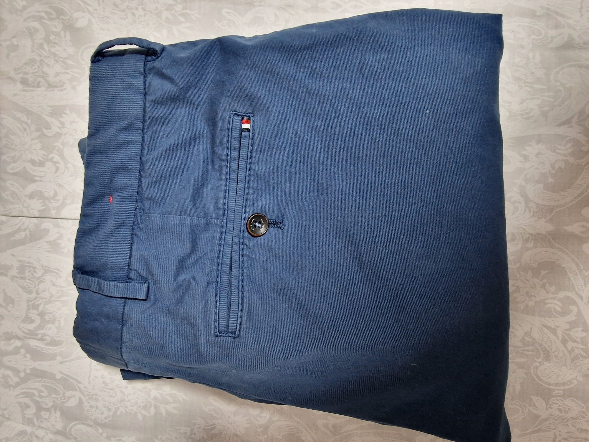 Продам джинси Tommy Hilfiger. Original. Нові. 32/32