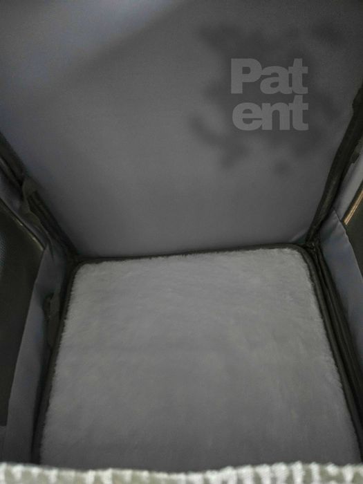 Plecak do psa kota transporter torba transportowa duża