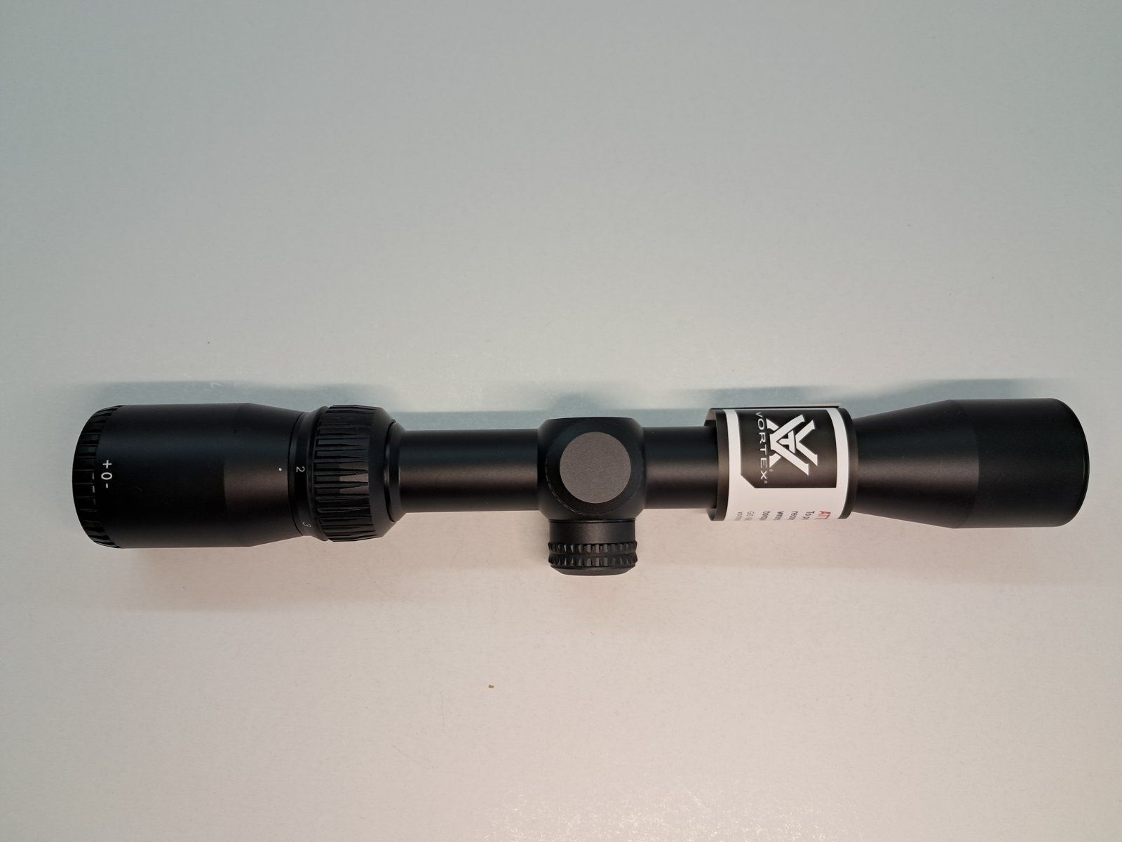 Оптичний приціл Vortex Crossfire II 2-7x32  SFP