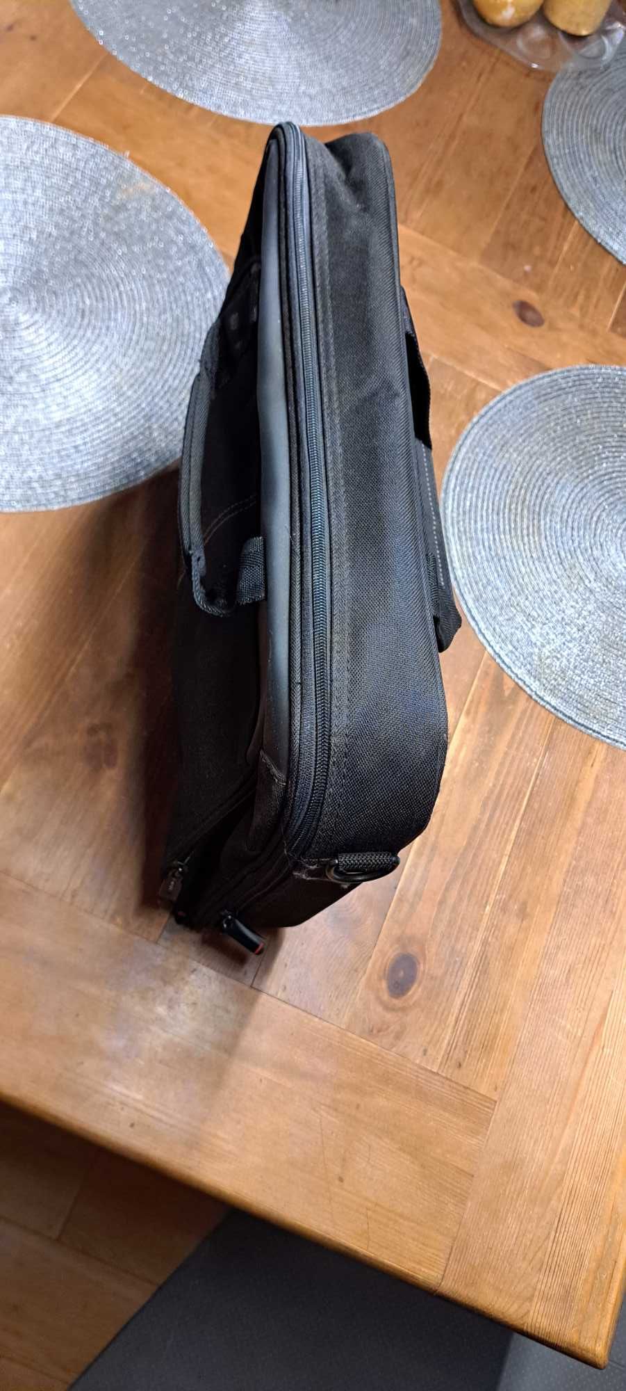 Torba do laptopa Targus 15,6 cal
