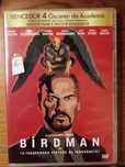 Birdman A Inesperada Virtude da Ignorância, Inárrítu, Micheal Keaton