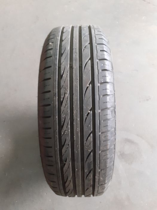 Opona 195/65R15 91H Milestone Green Sport