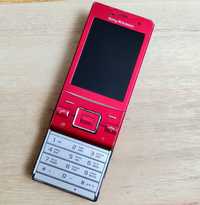 Для колекції гарний стан Sony Ericsson J20i під відновлення