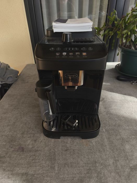 Máquina de café (delonghi)