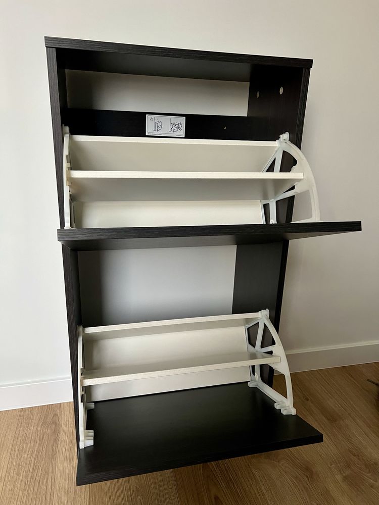 Szafka na buty IKEA