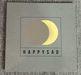 Happysad - Jakby nie było jutra - CD - Autografy