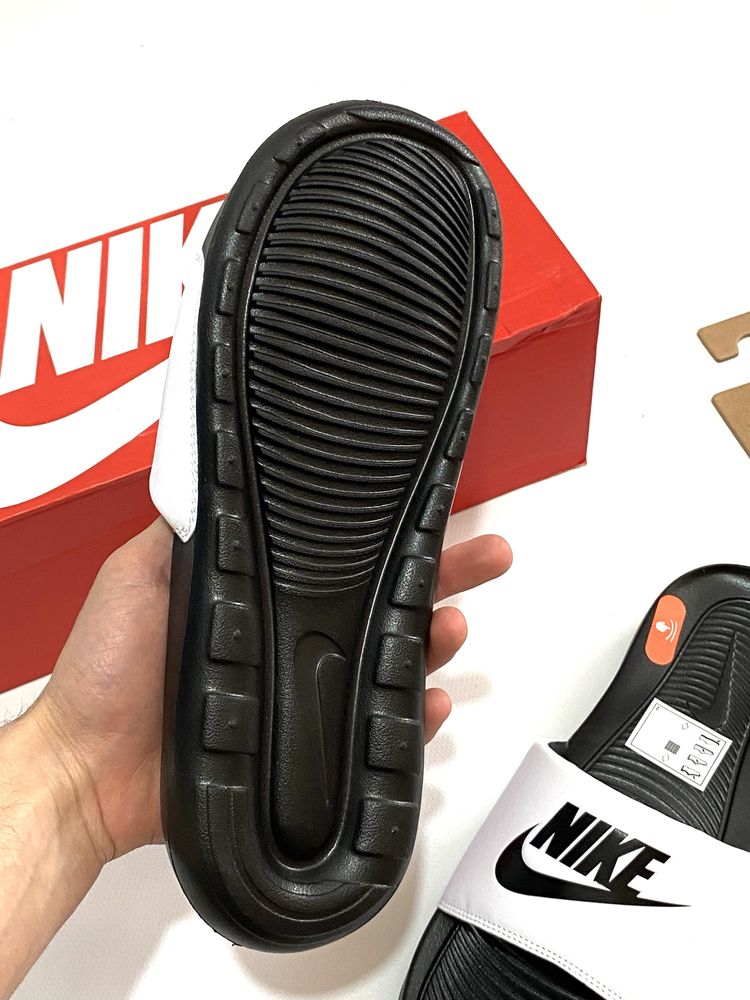 Тапочки Nike (ОРИГІНАЛ) Чоловічі тапки Nike Victori One Slide
