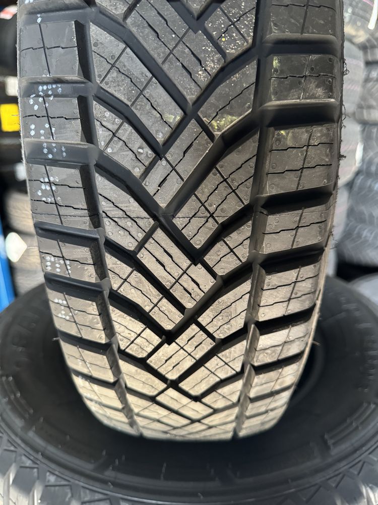 195/75 r16 C opona całoroczna allseason