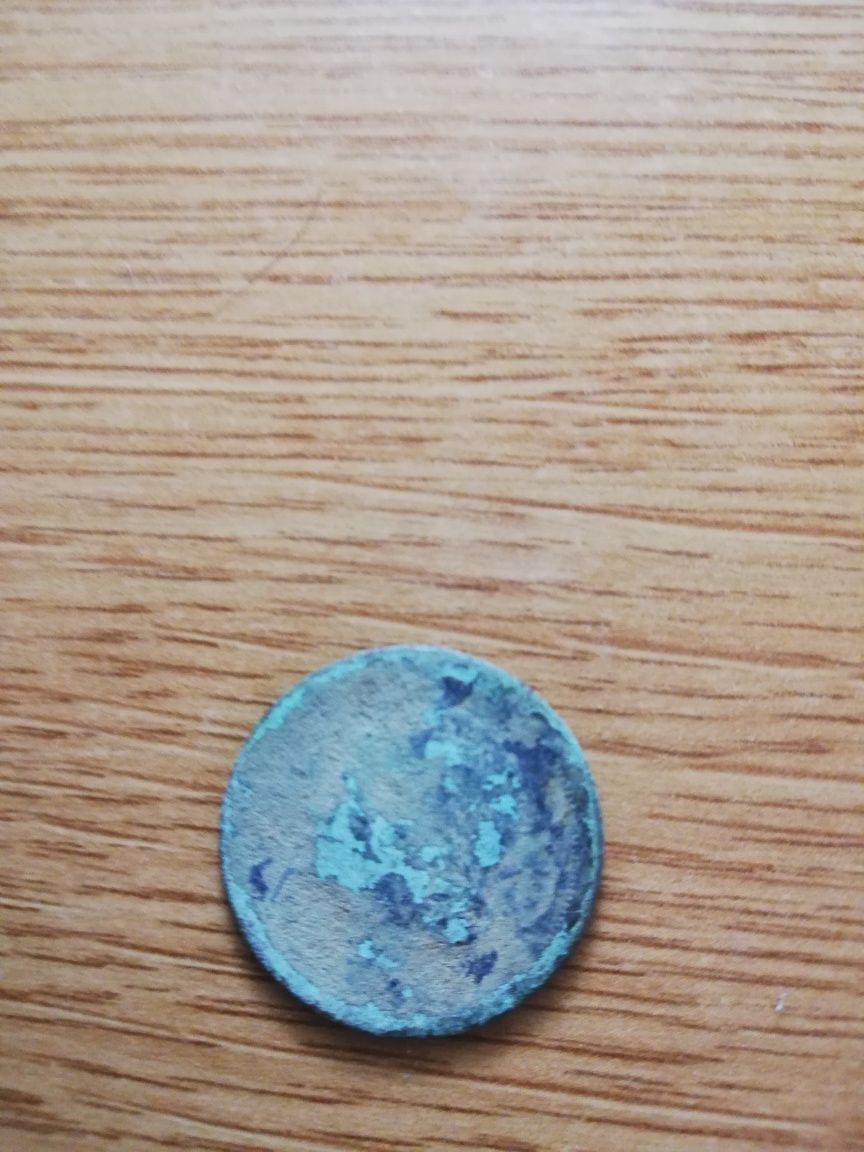 Moeda 10 centavos 1924