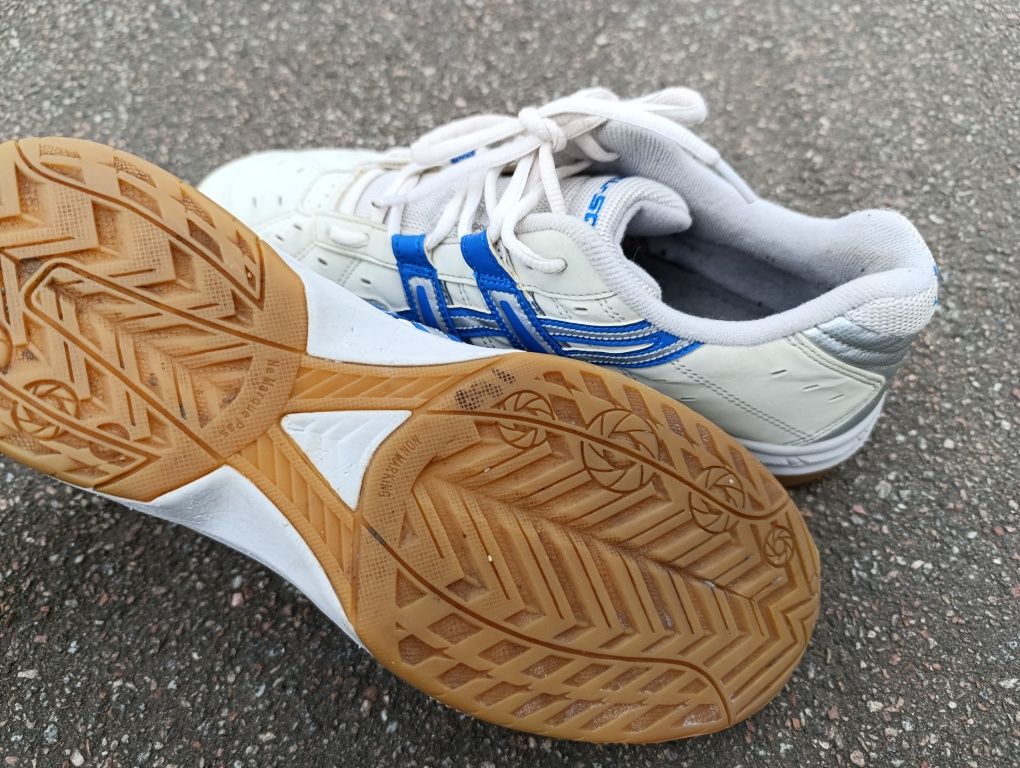 Вінтажні кросівки Asics Gel Squard 41-42 26.5 см