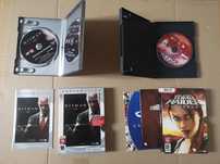 Hitman tomb rider pc