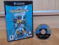 Medabots Infinity gra na Nintendo GameCube 「Super stan!」