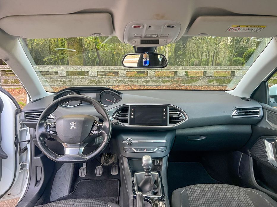 Peugeot 308 SW BlueHDi Active Pack