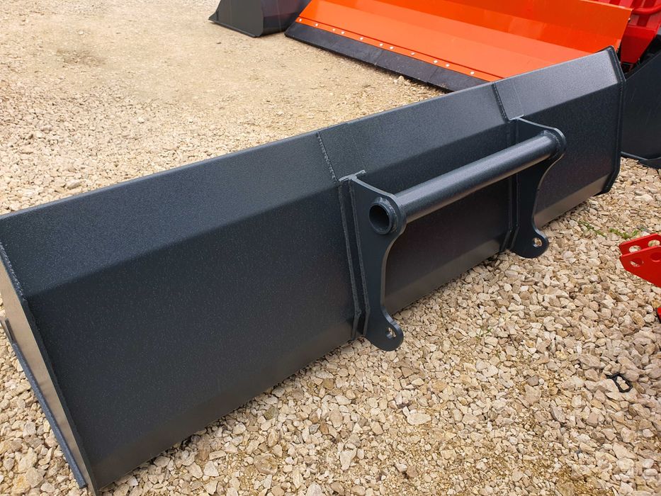 szufla do tura euro sms itp łyżka łycha szypa WZMACNIANA