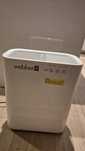 Oczyszczacz powietrza Webber AP8400 – sprawny