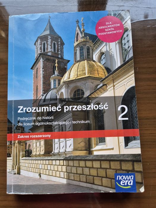 Zrozumieć przeszłość 2