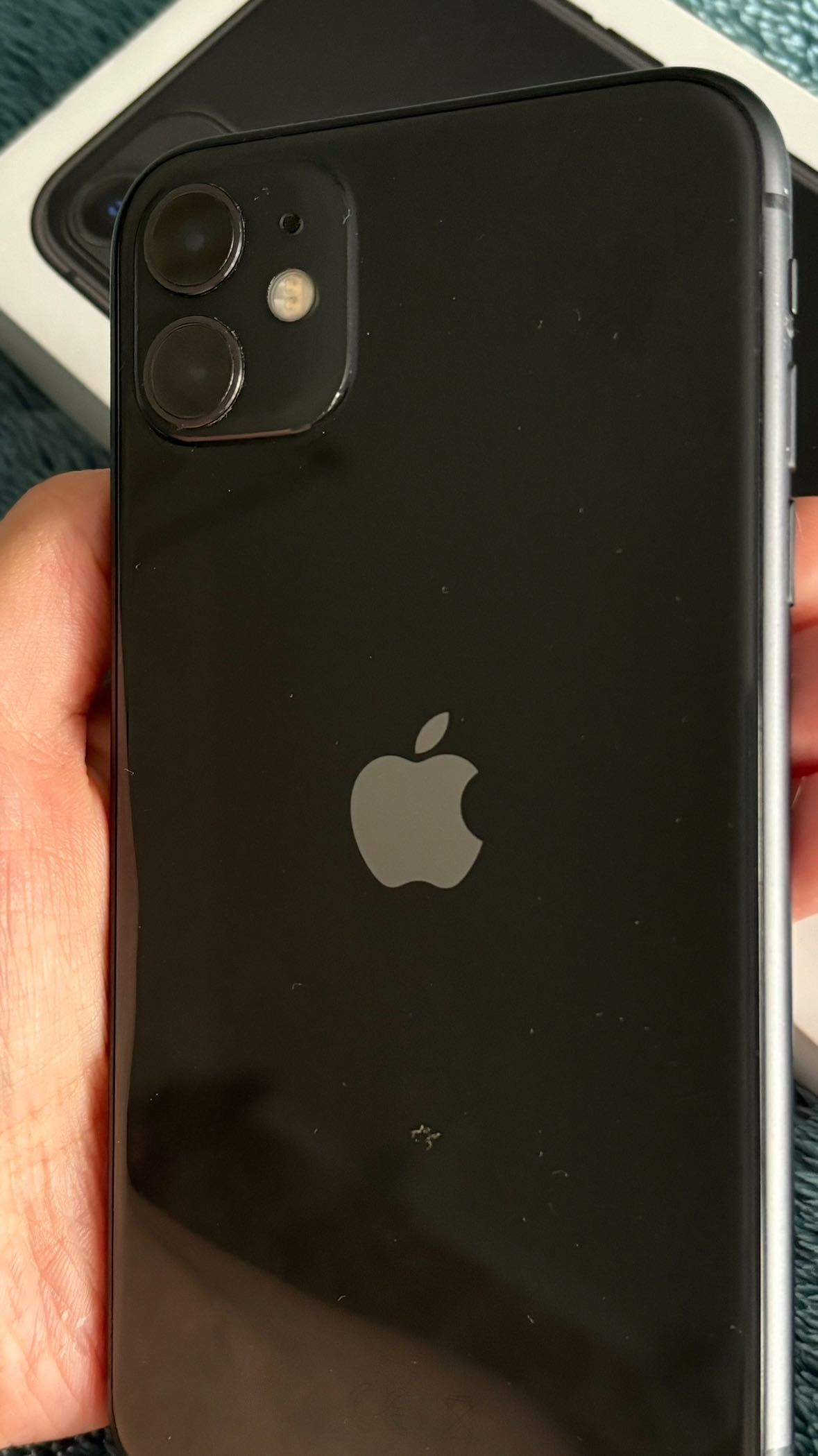 apple iphone 11 64gb