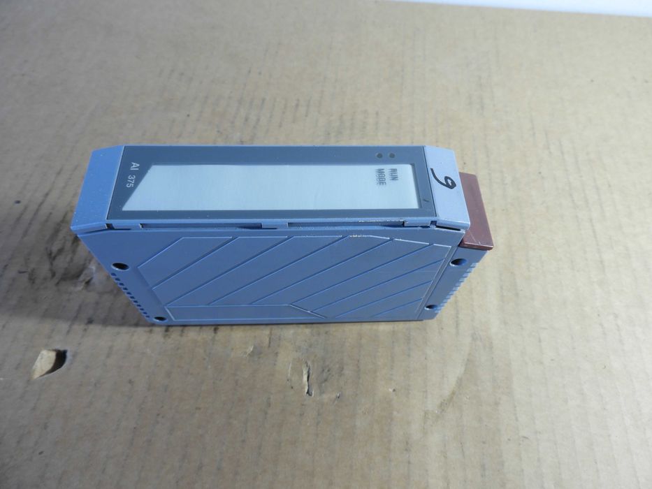 B&R 3AI 375.6 REV.CO