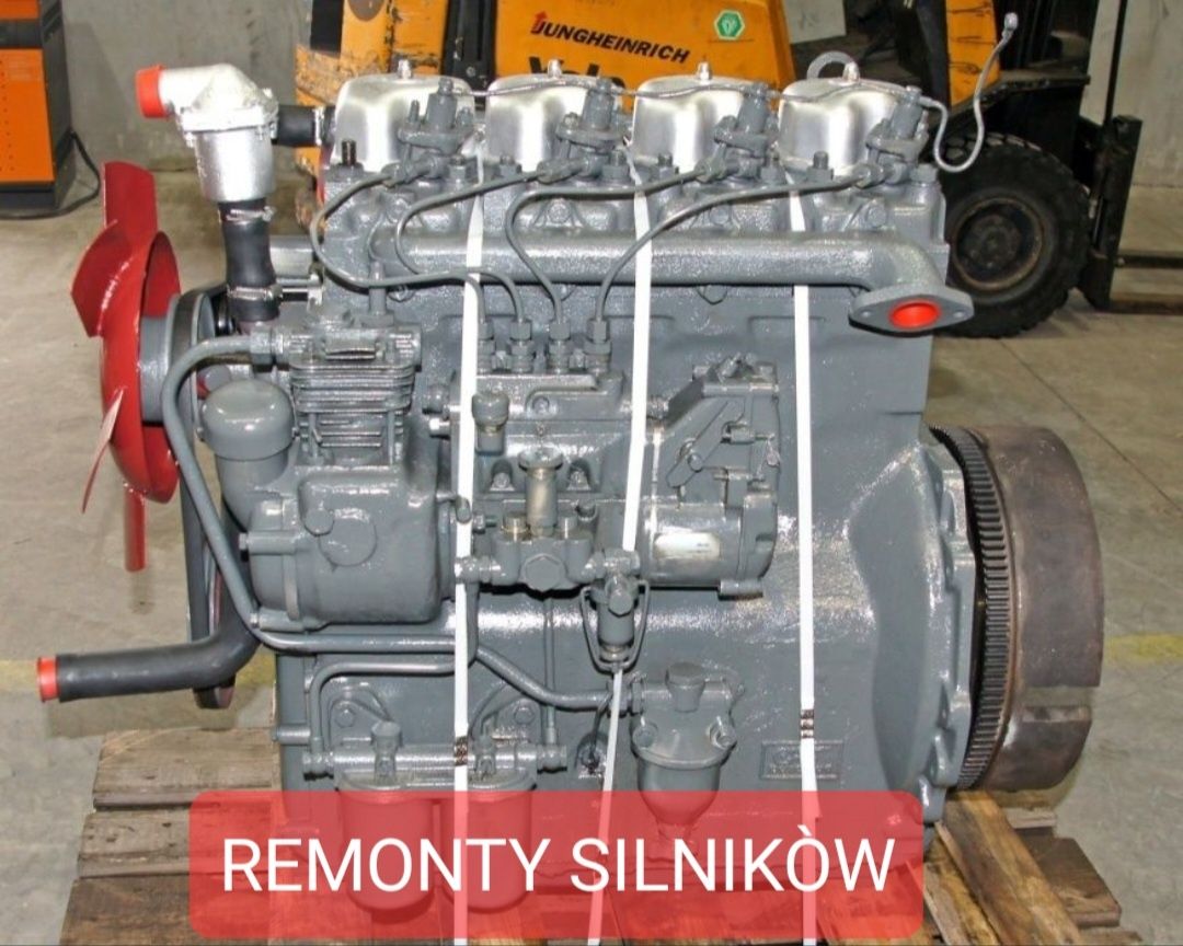 Silnik c385 c 385 ursus 912 renont 914 s 1045 zetor 8011 s 1214