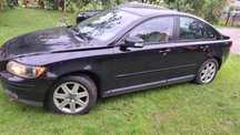 Volvo S40 1.8 F LPG-BRC