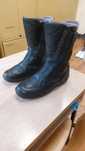 Buty motocyklowe turystyczne  Daytona GTX 43