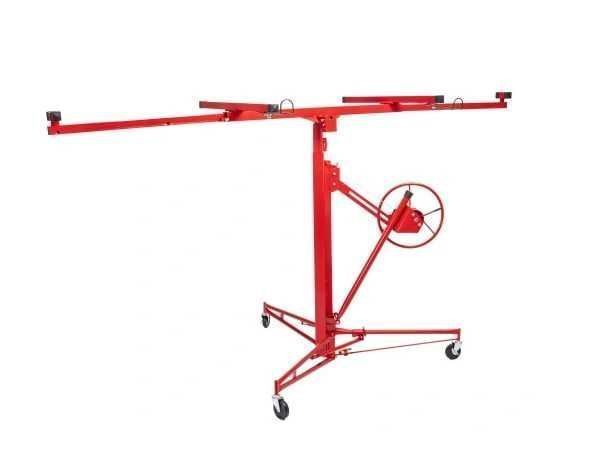 Підйомник для ГІПСОКАРТОНУ Corciano 335 см Подъемник для гипсокартона