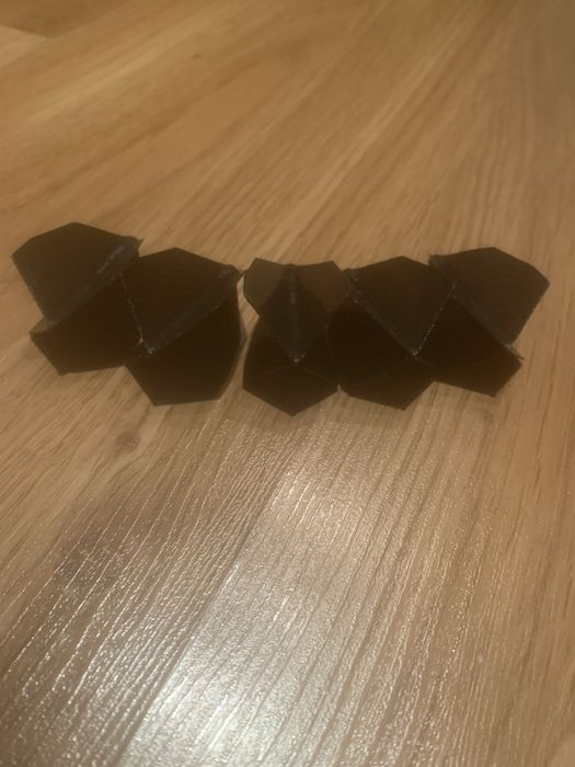 Zestaw Cosmo PRO flights piórka i szafty dart