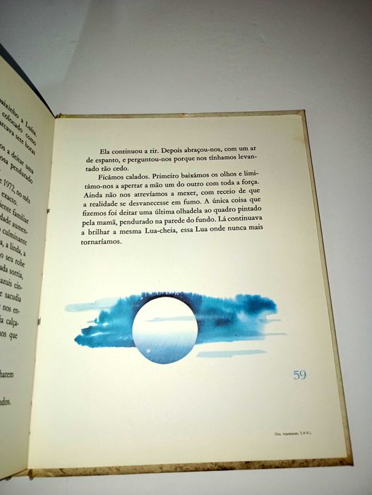 Para a Lua nun Cadeirão