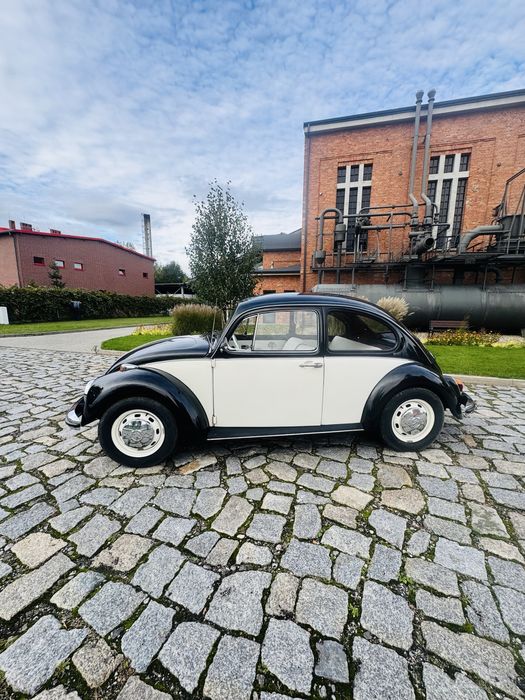 Auto na wesele/ślub