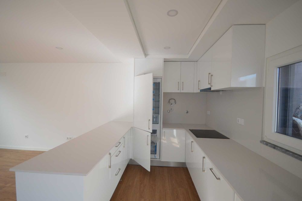 Moradia Geminada T3 Pronta a escriturar