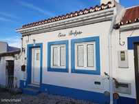 Moradia T2 para venda