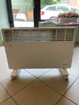 Grzejnik elektryczny Warmtec EWE+