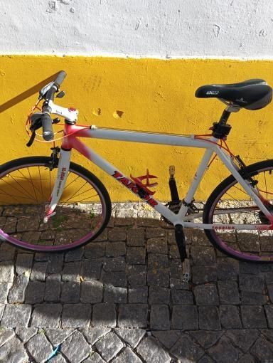Bicicleta Taicor