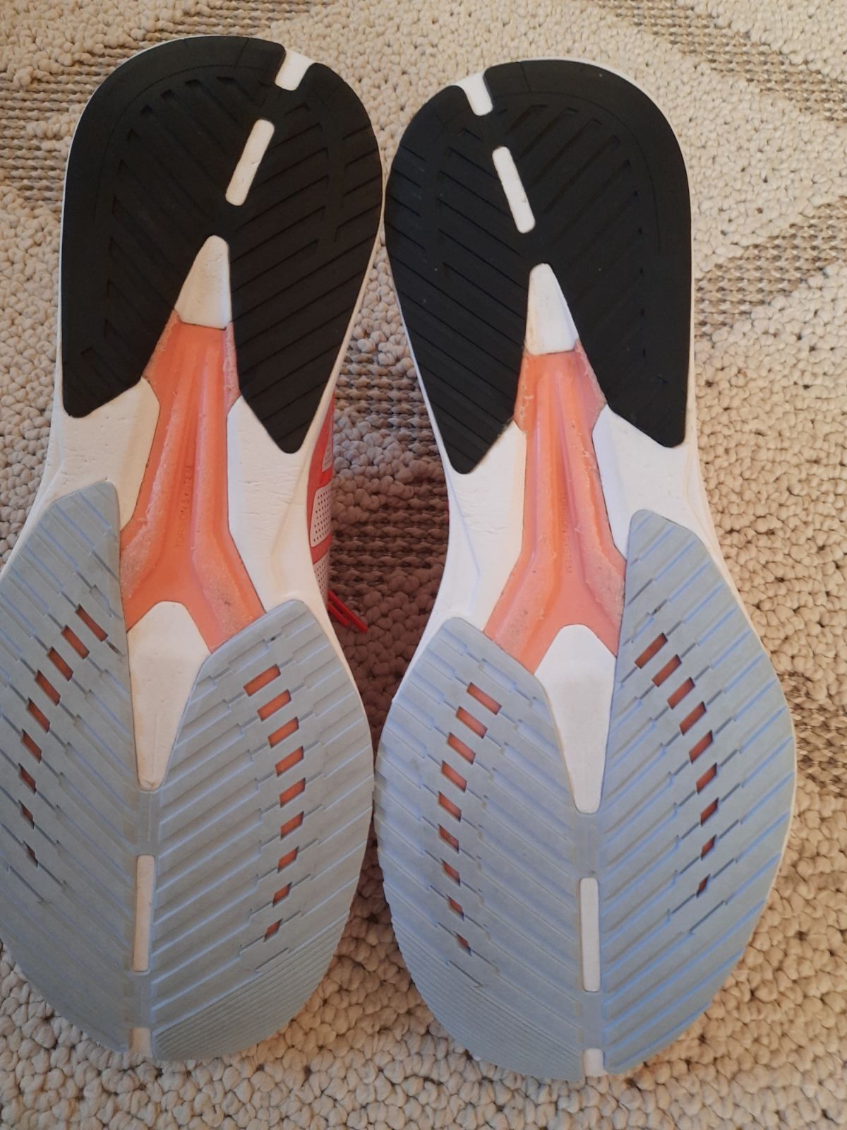 Adudas adizero rc5 42р.