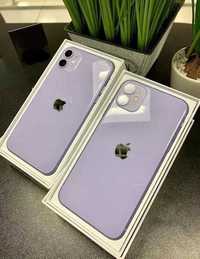 Айфон/iPhone 11 64/128/256 gb •Відправка!•Apple Family