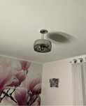 Lampa Zuma Line Crystal 3