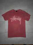 Футболка stussy size:s