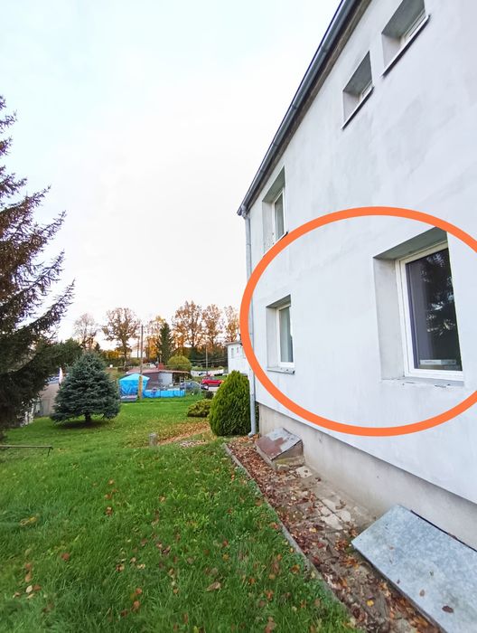 3 pokojowe mieszkanie Barczewo Wrócikowo trzypokojowe po remoncie