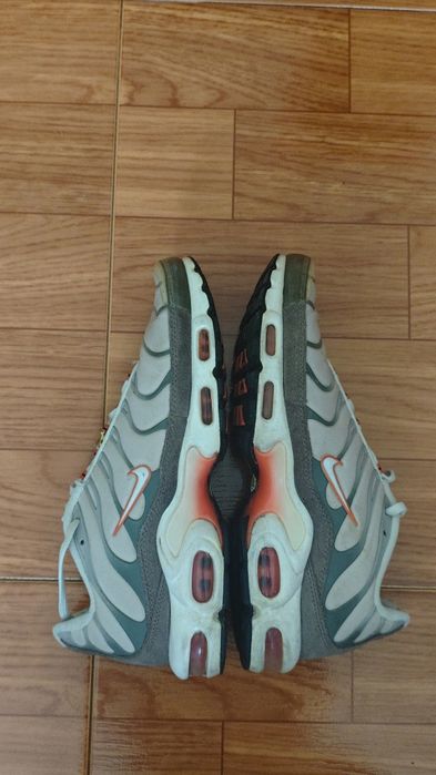 Ténis Nike Tn Air
