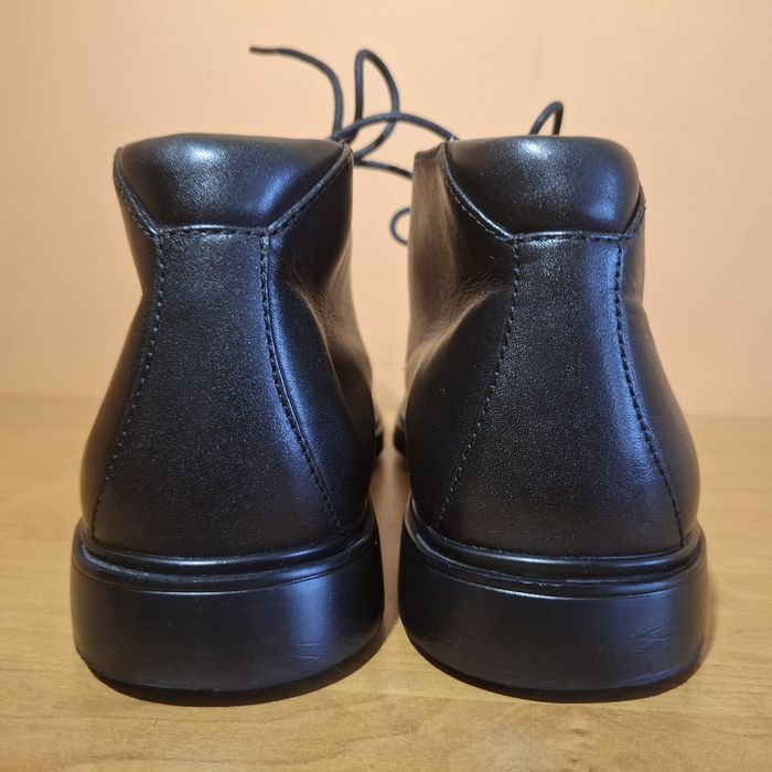 Чоловічі фірмові черевики Clark's