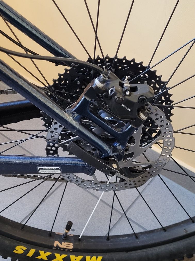 NS Bikes Eccentric Lite 1 (L)