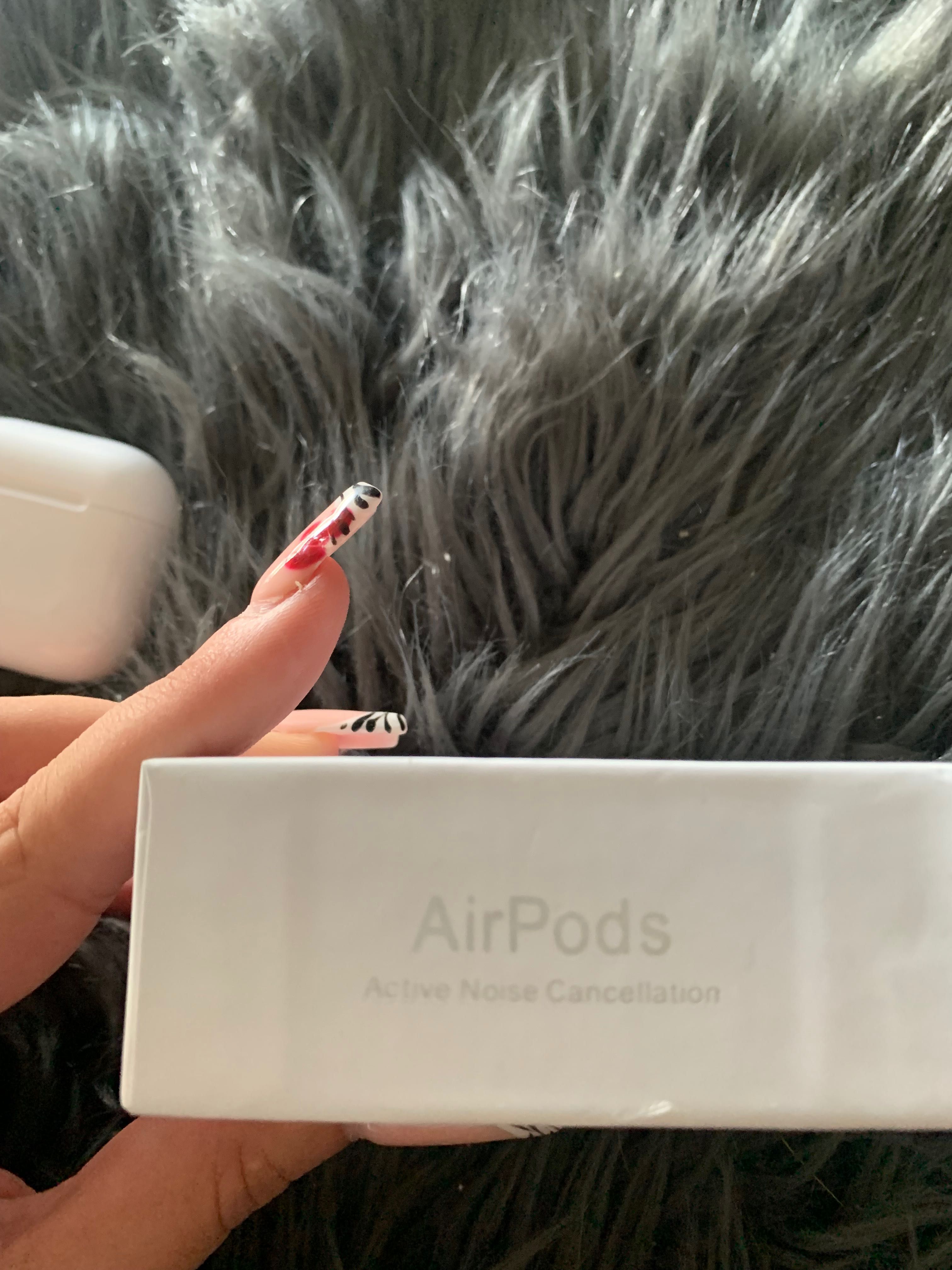 airpods 4 stan idealny